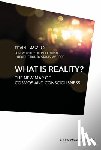 Chopra, Deepak - WHAT IS REALITY