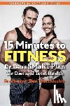 Barkley, Charles - 15 Minutes to Fitness: Dr. Ben's Smart Plan for Diet and Total Health