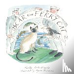 Arbuthnott, Molly - Oscar the Ferry Cat