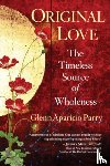 Parry, Glenn Aparicio - Original Love