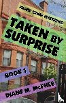 McPhee, Diane M. - Taken by Surprise