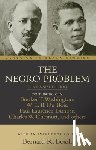 du Bois, W. E. B., Dunbar, Paul Laurence - The Negro Problem