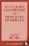 Hume, David - An Enquiry Concerning the Principles of Morals