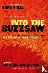  - Into The Buzzsaw