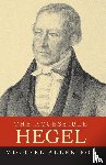 Fox, Michael Allen - The Accessible Hegel