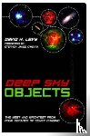 Levy, David H. - Deep Sky Objects