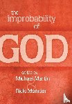  - The Improbability of God