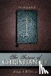 Bellinzoni, Arthur J. - Future of Christianity: Can It Survive?