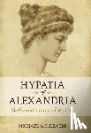 Deakin, Michael - Hypatia of Alexandria