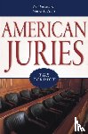 Vidmar, Neil, Hans, Valerie P. - American Juries