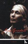 Greene, Meg - Jane Goodall