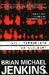 Jenkins, Brian Michael - Will Terrorists Go Nuclear?
