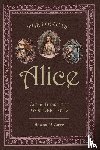 Patten, Bernard M. - The Logic of Alice