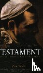 Meslier, Jean - Testament