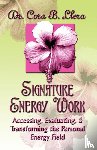 Llera D.C., Dr. Cora - Signature Energy Work