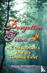 Bennett, Nina - Forgotten Tears