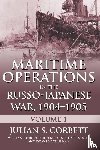 Corbett, Julian S. - Maritime Operations in the Russo-Japanese War, 190