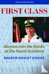 Hanley Disher, Sharon - First Class