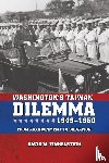 Finkelstein, David - Washington's Taiwan Dilemma, 1949-1950