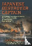 Hari, Tameichi - Japanese Destroyer Captain