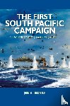 Lundstrom, John B - First South Pacific Campaign