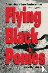 Lavell, Kit - Flying Black Ponies