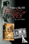 McIntosh, Estate Of Elizabeth P. - Sisterhood of Spies: The Women of the OSS