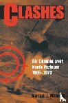 Michel III, Marshall L. - Clashes