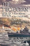Eliot Morison, Samuel - The Two-Ocean War