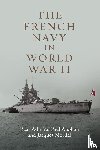 Mordal, Estate of Jacques - The French Navy in World War II