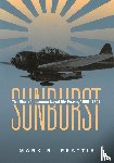 Peattie, Mark R. - Sunburst