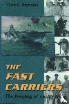 Reynolds, Clark G - Fast Carriers