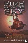 Knott, Richard C - Fire from the Sky