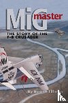 Tillman, Barrett - Mig Master