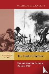Turley, Gerald H. - The Easter Offensive