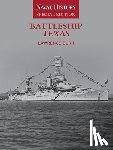 Burr, Lawrence W. - Battleship Texas