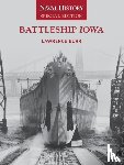 Burr, Lawrence W. - Battleship Iowa