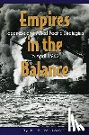 Willmott, H. P. - Empires in the Balance
