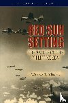 Y'Blood, Carolyn C. - Red Sun Setting