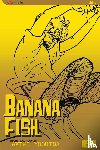 Yoshida, Akimi - Banana Fish, Vol. 3