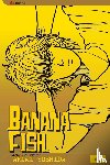 Yoshida, Akimi - Banana Fish, Vol. 4