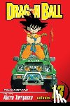 Toriyama, Akira - Dragon Ball, Vol. 13