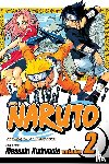 Kishimoto, Masashi - Naruto, Vol. 2
