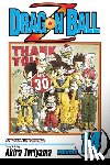 Toriyama, Akira - Dragon Ball Z, Vol. 14