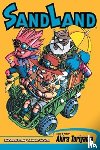 Toriyama, Akira - Sand Land