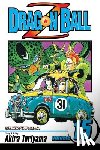 Toriyama, Akira - Dragon Ball Z, Vol. 15