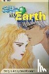 Hiwatari, Saki - Please Save My Earth, Vol. 6
