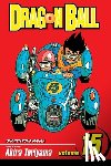 Toriyama, Akira - Dragon Ball, Vol. 15