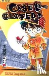 Aoyama, Gosho - Case Closed, Vol. 1