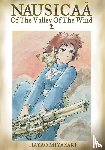 Miyazaki, Hayao - Nausicaa of the Valley of the Wind, Vol. 2